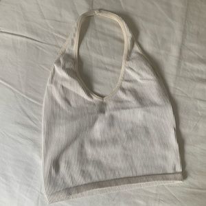 Out From Under Urban Outfitters Halter top